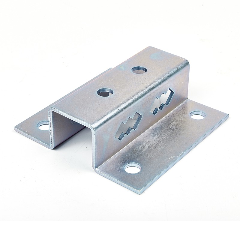 Four Hole Saddle Fastener