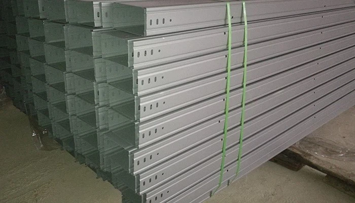 long-span cable tray1 long-span cable tray1