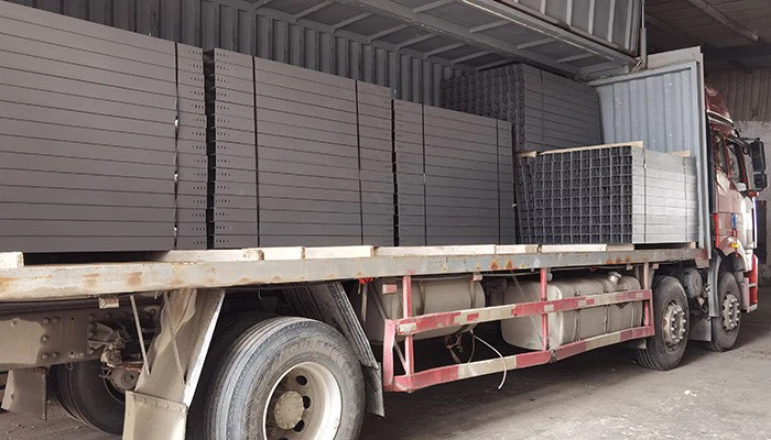 long-span cable tray5 long-span cable tray5