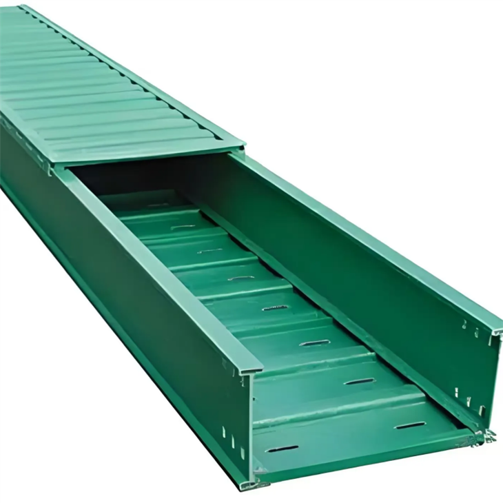Fiberglass Reinforced Plastic Cable Tray2